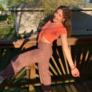 Meet your Posher, Ellie